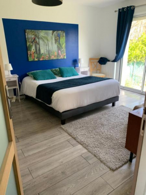 Escapade Marine chambre d hotes